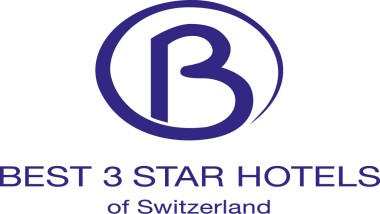 Hôtel Partenaires Best 3 Star Hotels of Switzerland