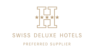 Partnerhotel Swiss Deluxe Hotels